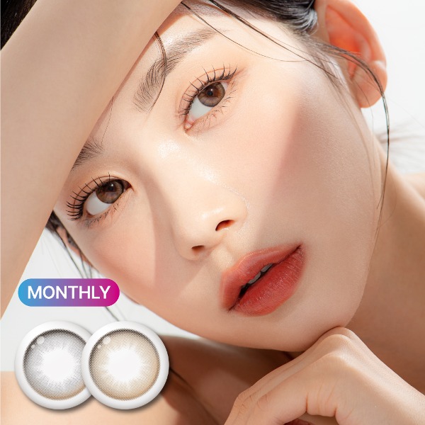 GLAM SERIES (MONTHLY)